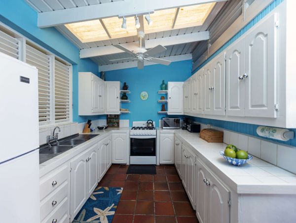 St. Lucia Home 1002858