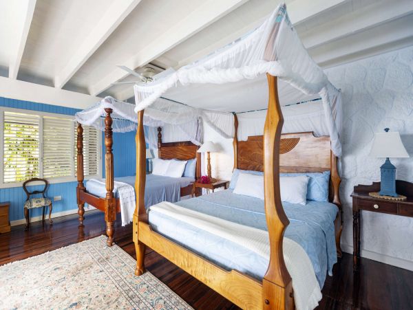 St. Lucia Home 1002858
