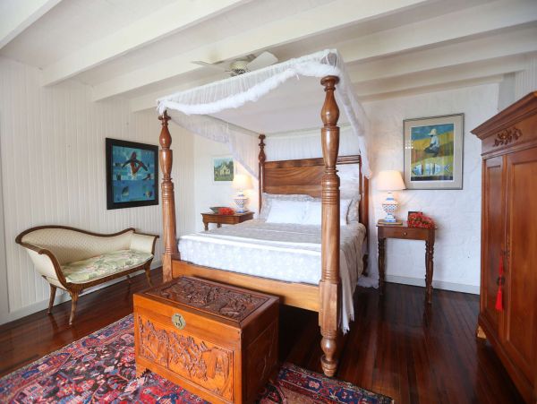 St. Lucia Home 1002858