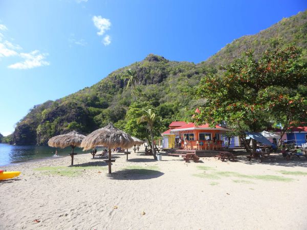 St. Lucia Home 1002858
