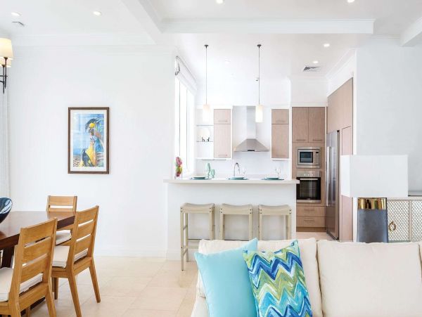 St. Lucia Home 1002860