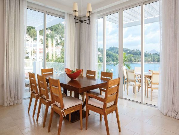 St. Lucia Home 1002860