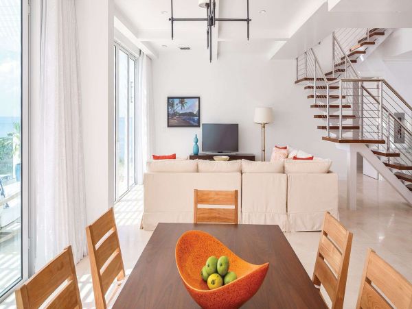 St. Lucia Home 1002860