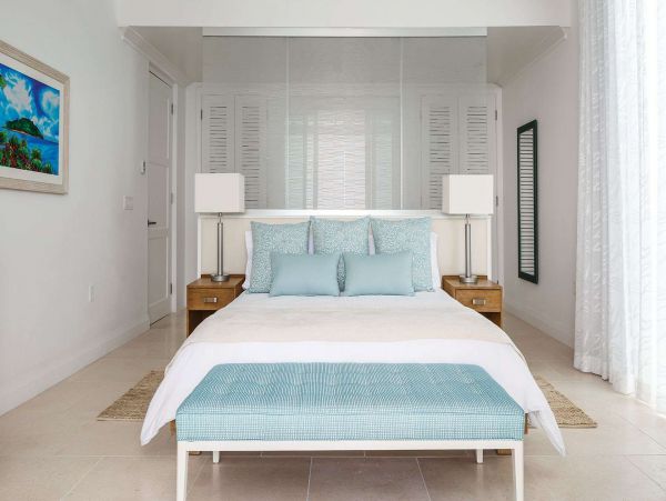 St. Lucia Home 1002860