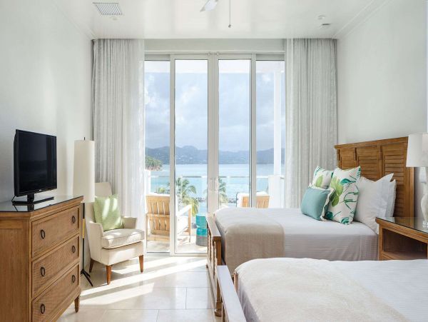 St. Lucia Home 1002861