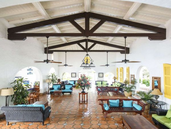 St. Lucia Home 1002861