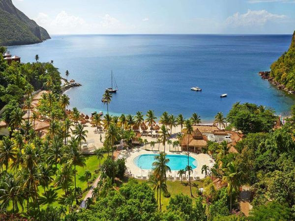 St. Lucia Home 1002862
