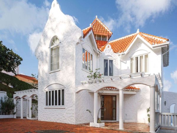 St. Lucia Home 1002863