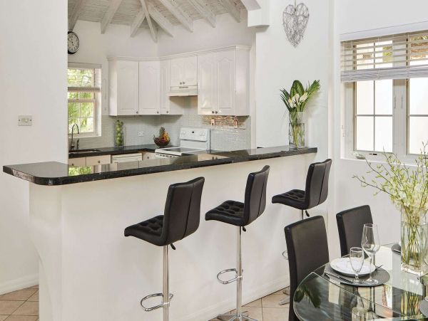 St. Lucia Home 1002863