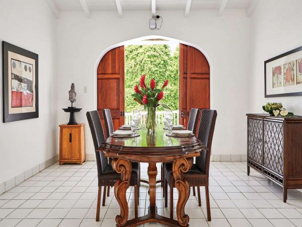 St. Lucia Home 1002863