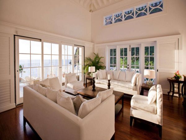 St. Lucia Home 1002864