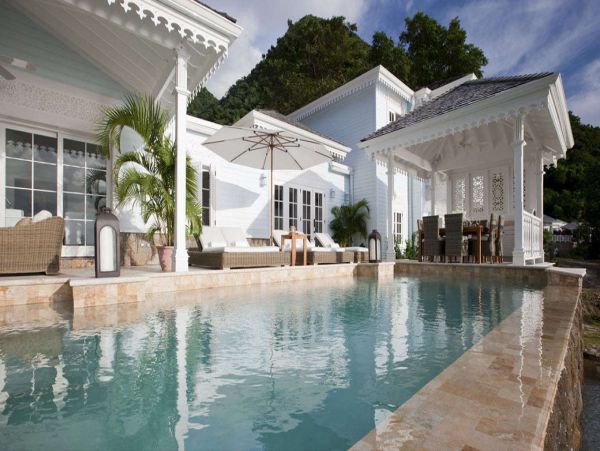 St. Lucia Home 1002864