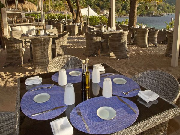St. Lucia Home 1002864