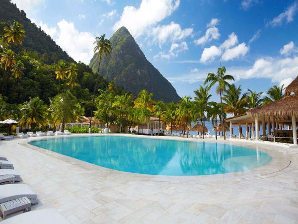 St. Lucia Home 1002864