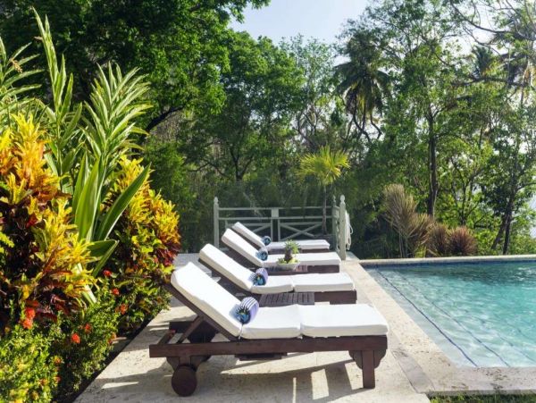 St. Lucia Home 1002865