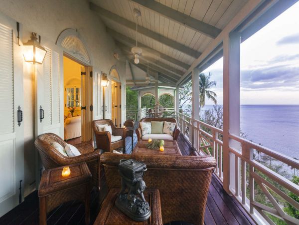 St. Lucia Home 1002865