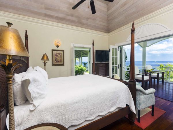 St. Lucia Home 1002865