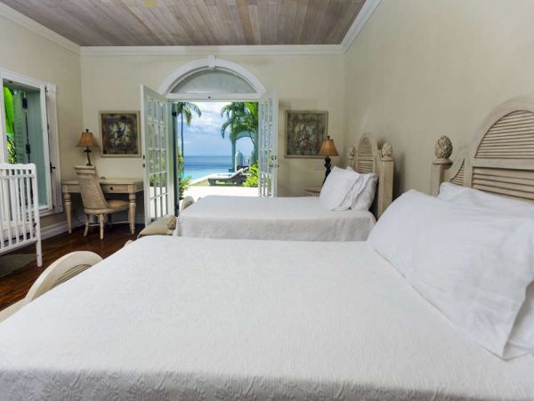 St. Lucia Home 1002865