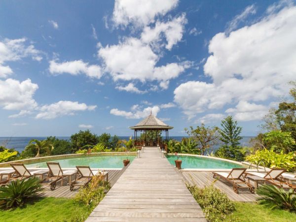 St. Lucia Home 1002866