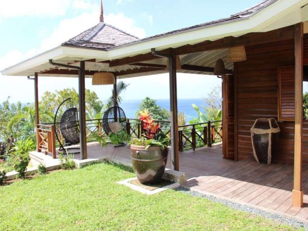 St. Lucia Home 1002866