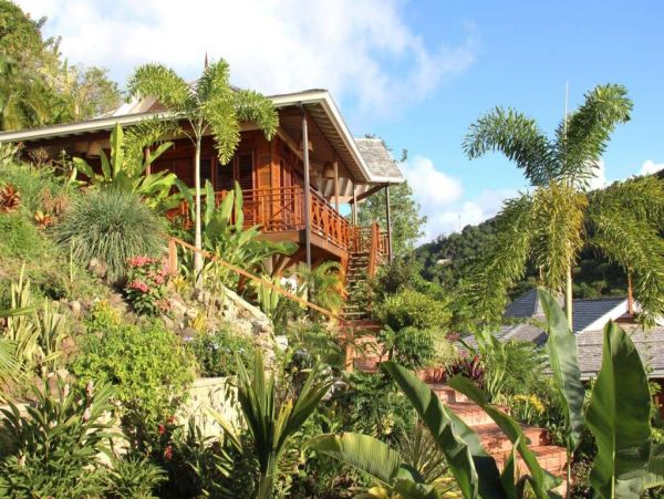 St. Lucia Home 1002866