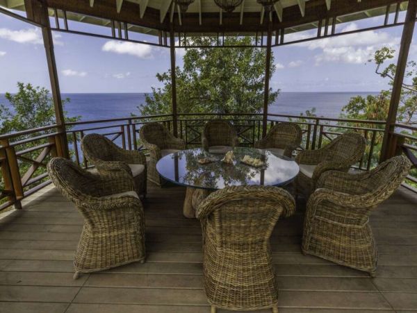 St. Lucia Home 1002866