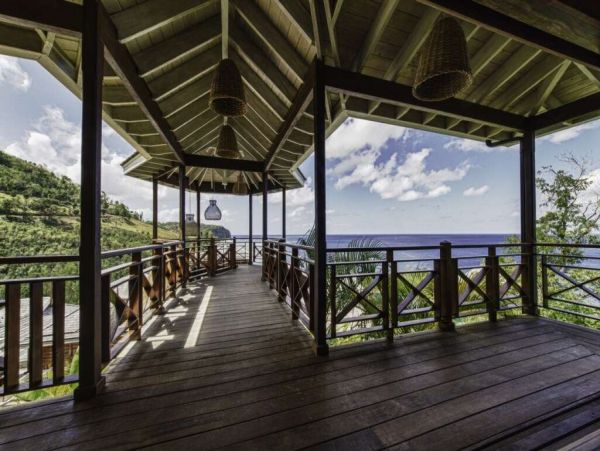 St. Lucia Home 1002866