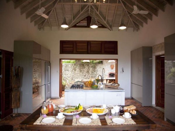 St. Lucia Home 1002866