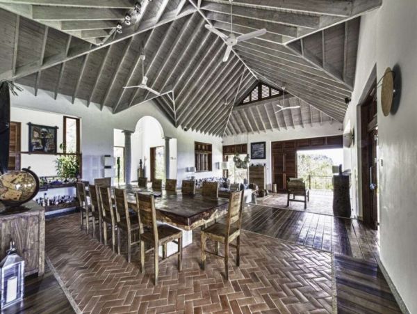 St. Lucia Home 1002866
