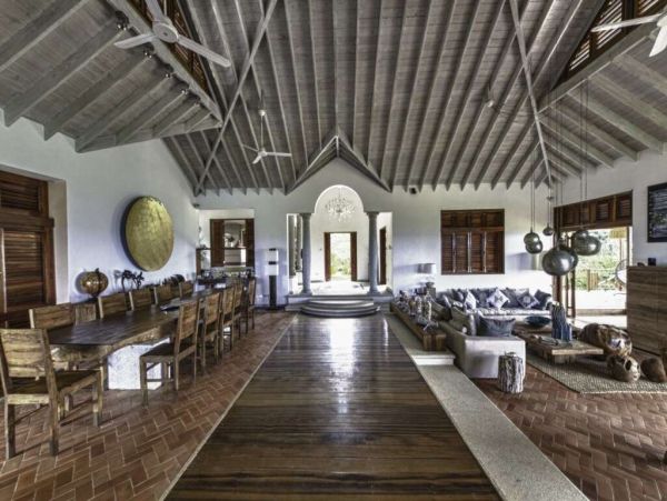 St. Lucia Home 1002866