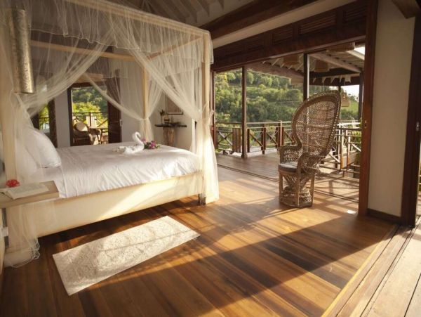 St. Lucia Home 1002866