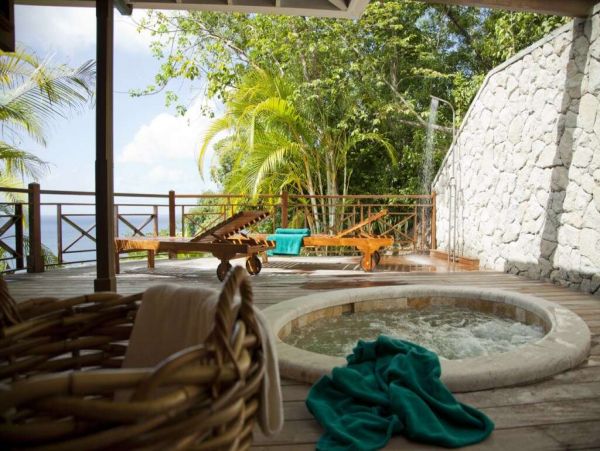 St. Lucia Home 1002866