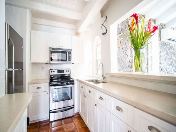 St. Lucia Home 1002867