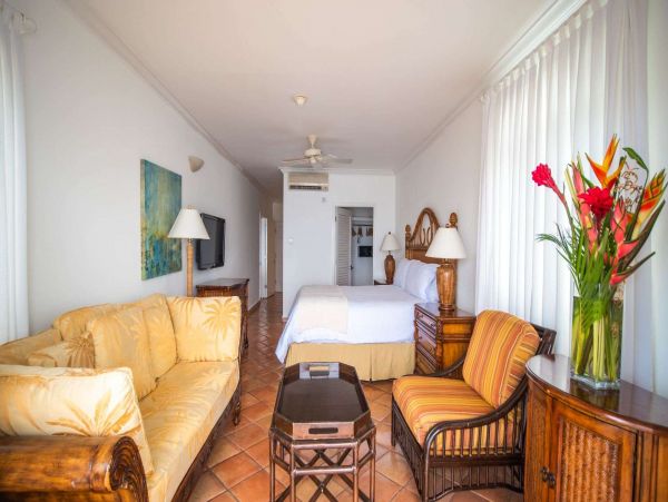 St. Lucia Home 1002868