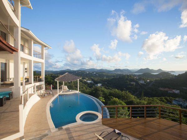 St. Lucia Home 1002869