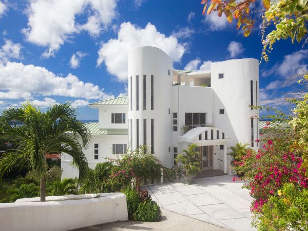 St. Lucia Home 1002869