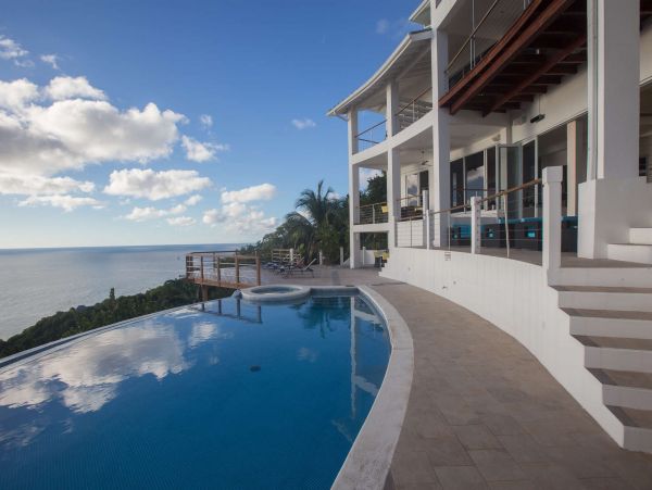 St. Lucia Home 1002869
