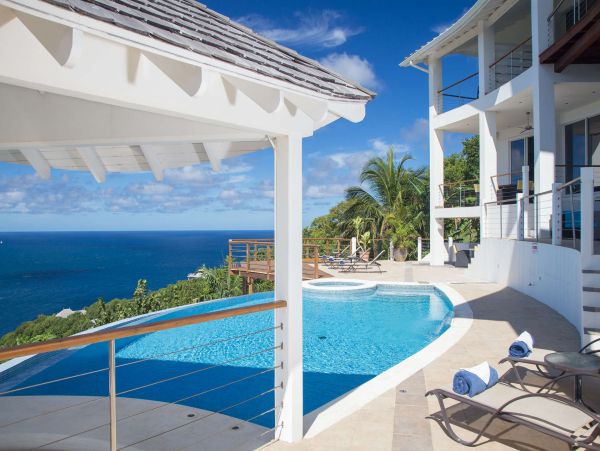 St. Lucia Home 1002869