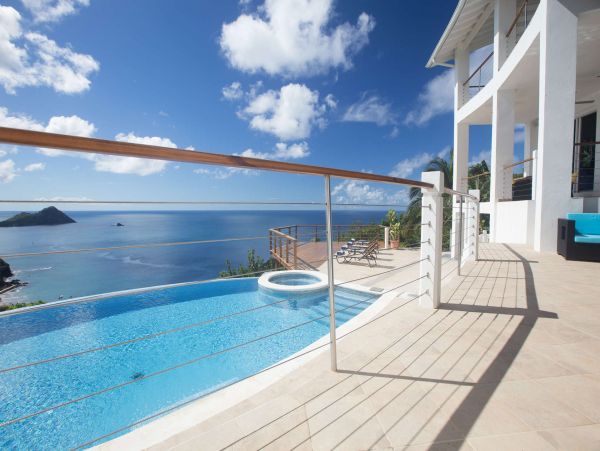 St. Lucia Home 1002869