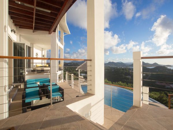 St. Lucia Home 1002869