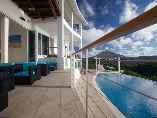 St. Lucia Home 1002869