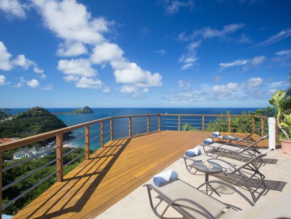 St. Lucia Home 1002869