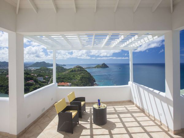 St. Lucia Home 1002869