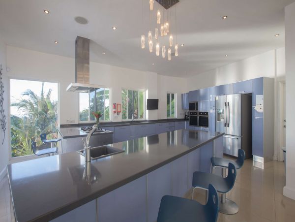 St. Lucia Home 1002869