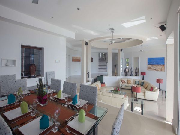 St. Lucia Home 1002869