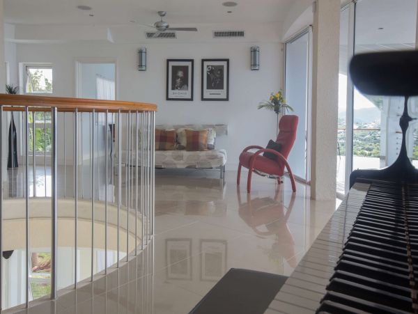 St. Lucia Home 1002869