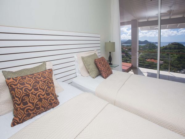 St. Lucia Home 1002869