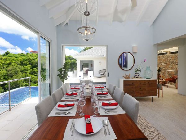 St. Lucia Home 1002870