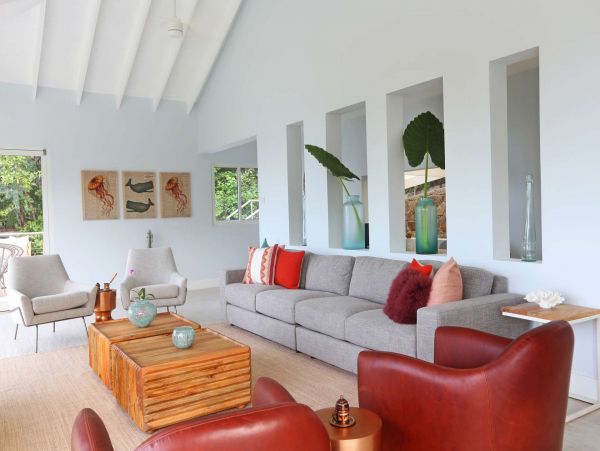 St. Lucia Home 1002870