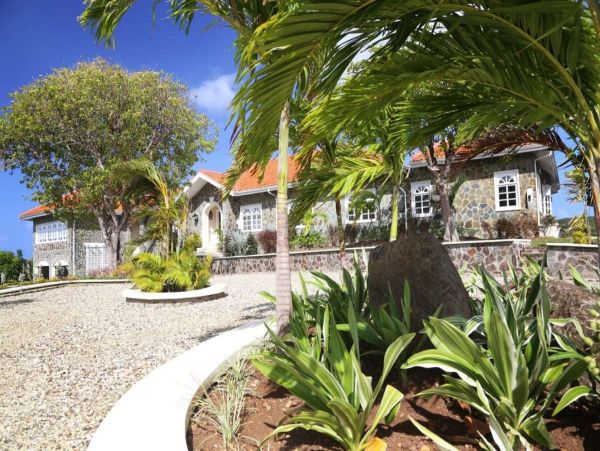 St. Lucia Home 1002872